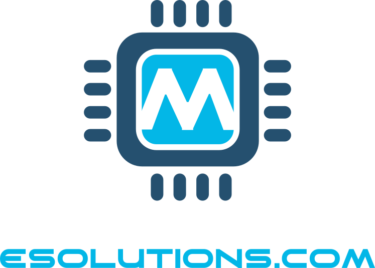 Microtronix ESolutions Website Design and Development